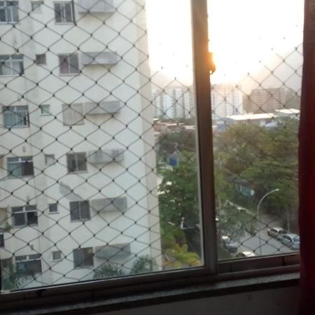 Apt climatizado arena jeunese, rock in rio Río de Janeiro Exterior foto