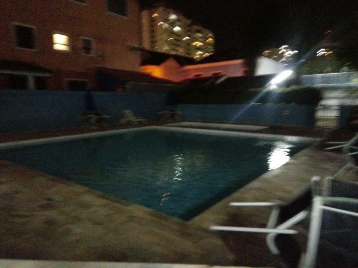 Apt climatizado arena jeunese, rock in rio Río de Janeiro Exterior foto